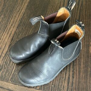 Blundstone Classic 550 Chelsea Boot